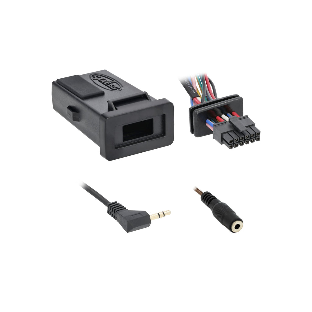 Axxess AXSWC-WR Water Resistant AXSWC Steering Wheel Control Interface