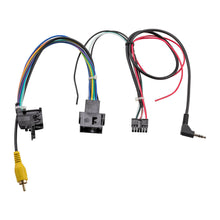 Load image into Gallery viewer, Axxess AXSWCH-FD1 Steering Wheel Control Harness - Fits Select Ford 2013-2019