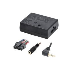 Axxess AXSWC Steering Wheel Control Data Interface