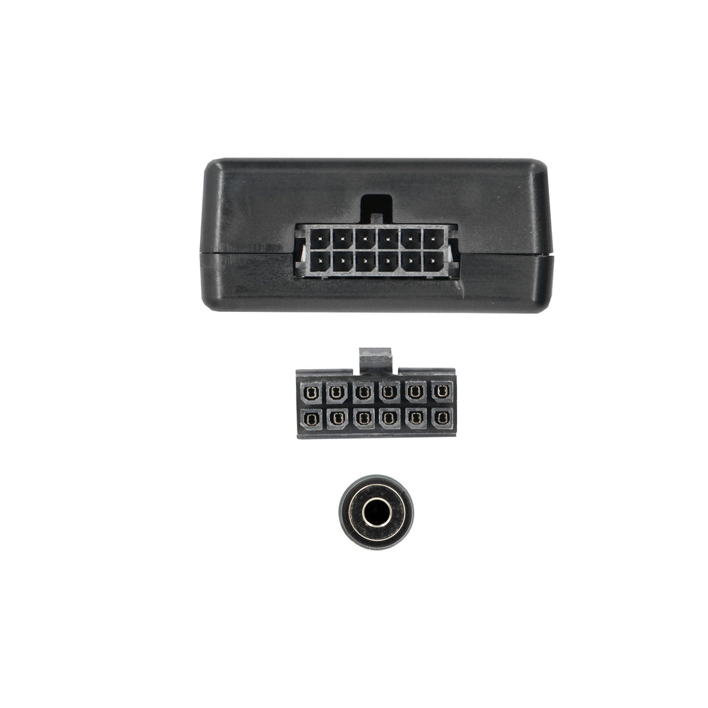 Axxess AXSWC Steering Wheel Control Data Interface