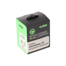 Load image into Gallery viewer, Axxess AXSWC Steering Wheel Control Data Interface