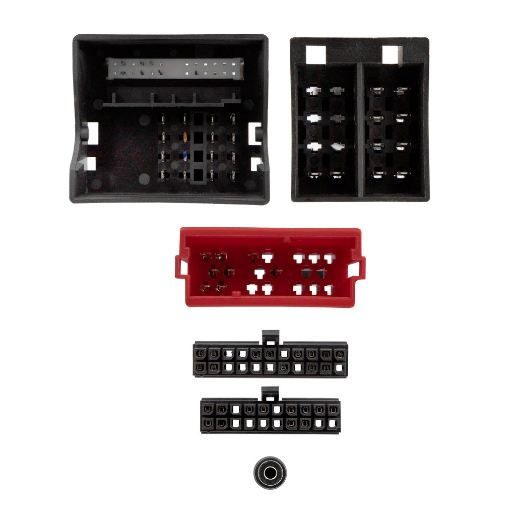 Axxess AXTC-A12 Data Interface with SWC - Fits Select Audi Models 2002-2013
