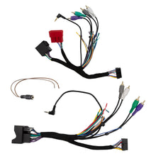 Charger l'image dans la galerie, Axxess AXTC-A12 Data Interface with SWC - Fits Select Audi Models 2002-2013