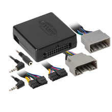 Charger l'image dans la galerie, Axxess AXTC-CH13 Data Interface w/SWC - Fits Select Chrysler Models 2004-2020