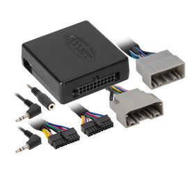 Axxess AXTC-CH13 Data Interface w/SWC - Fits Select Chrysler Models 2004-2020