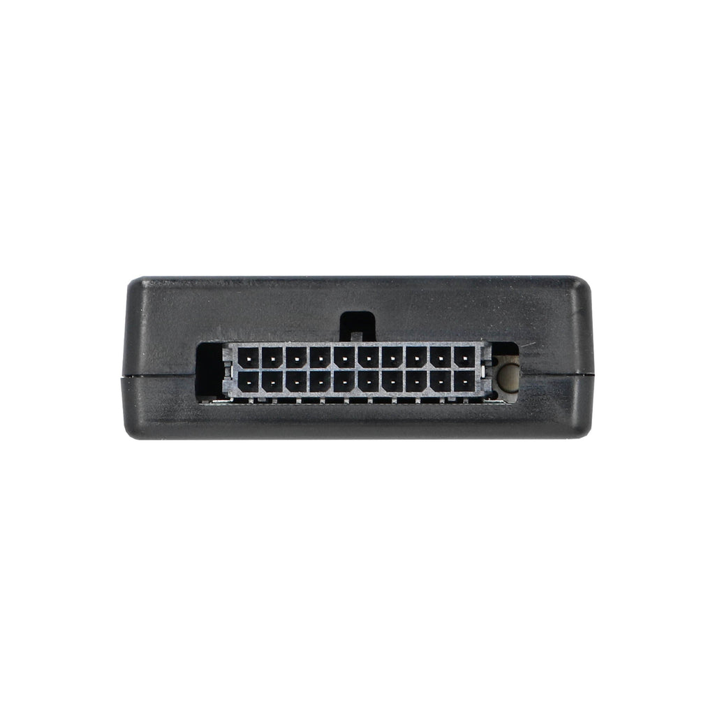 Axxess AXTC-CH13 Data Interface w/SWC - Fits Select Chrysler Models 2004-2020