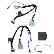 Charger l'image dans la galerie, Axxess AXTC-CH13 Data Interface w/SWC - Fits Select Chrysler Models 2004-2020