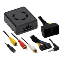 Load image into Gallery viewer, Axxess AXTC-CH5 Data Interface w/SWC - Fits Select Chrysler Models 2013-2023
