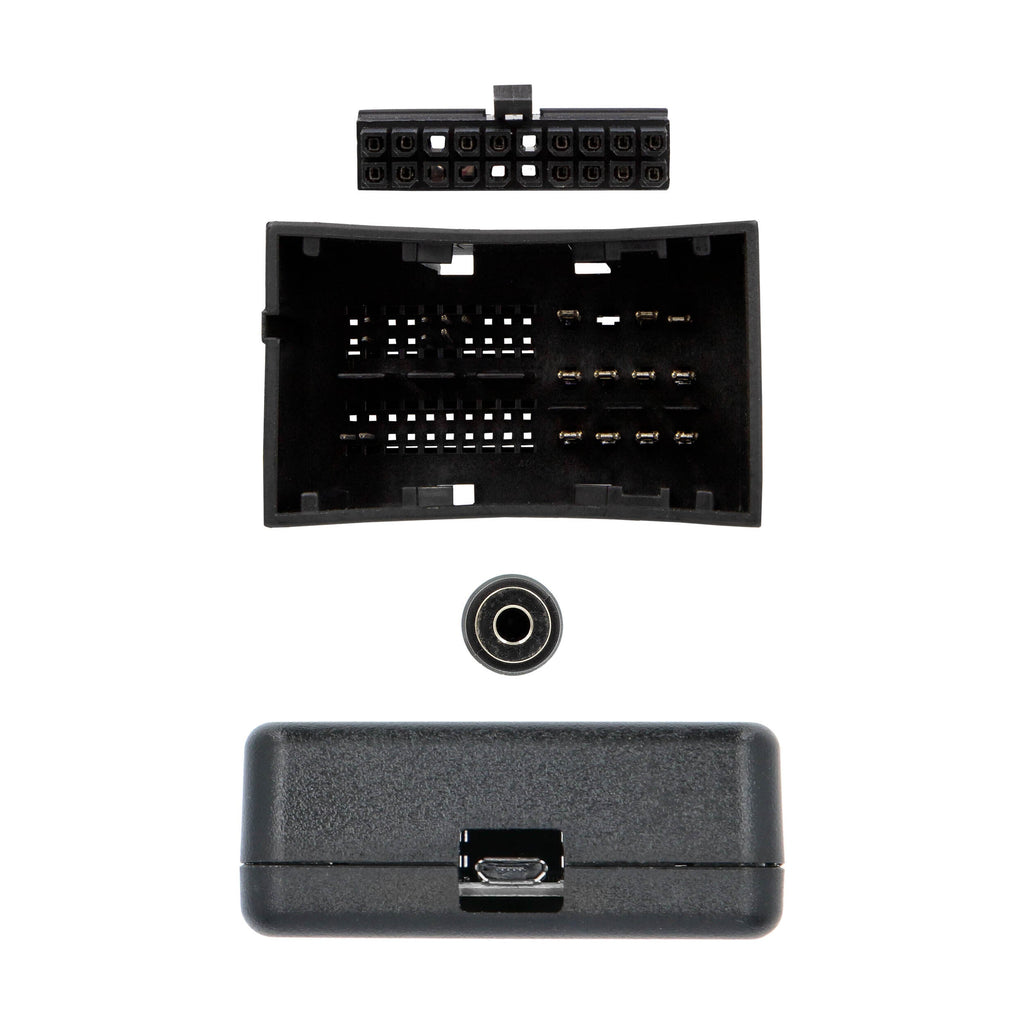 Axxess AXTC-CH5 Data Interface w/SWC - Fits Select Chrysler Models 2013-2023