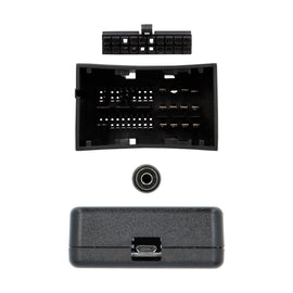 Axxess AXTC-CH5 Data Interface w/SWC - Fits Select Chrysler Models 2013-2023