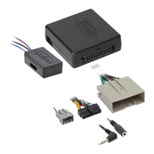 Load image into Gallery viewer, Axxess AXTC-FD1 Ford/Mazda/Lincoln/Mercury 2007-2022 SWC and Data Interface