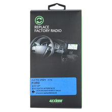 Load image into Gallery viewer, Axxess AXTC-FD1 Ford/Mazda/Lincoln/Mercury 2007-2022 SWC and Data Interface