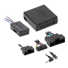 Load image into Gallery viewer, Axxess AXTC-FD2 Data Interface with SWC - Fits Select Ford Models 2007-2022