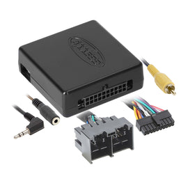 Axxess AXTC-FD3 Data Interface with SWC - Fits Select Ford Models 2020-2023