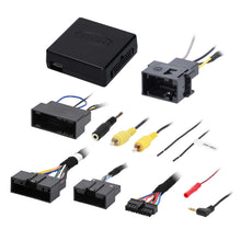 Load image into Gallery viewer, Axxess AXTC-FOC Data Interface with SWC - Fits Select Ford Models 2012-2019
