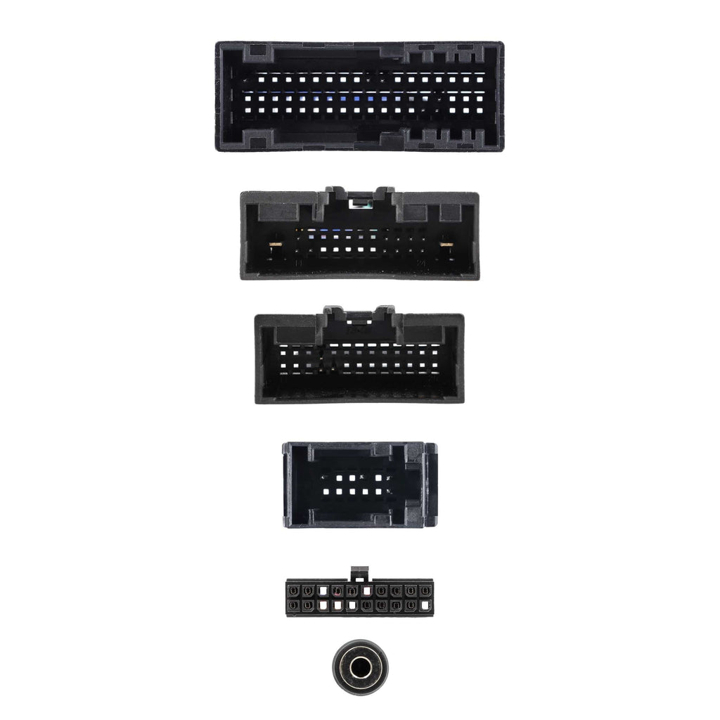 Axxess AXTC-FOC Data Interface with SWC - Fits Select Ford Models 2012-2019