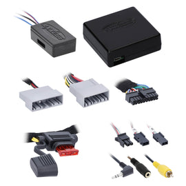 Axxess AXTC-HN1 Data Interface with SWC - Fits Select Honda Models 2016-UP