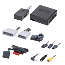 Load image into Gallery viewer, Axxess AXTC-HN1 Data Interface with SWC - Fits Select Honda Models 2016-UP