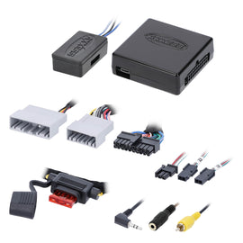 Axxess AXTC-HN1 Data Interface with SWC - Fits Select Honda Models 2016-UP