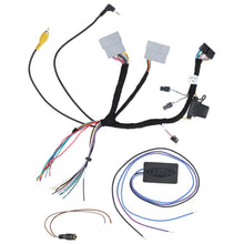 Load image into Gallery viewer, Axxess AXTC-HN1 Data Interface with SWC - Fits Select Honda Models 2016-UP