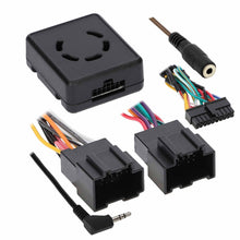 Charger l'image dans la galerie, Axxess AXTC-LN11 Data Interface with SWC - Fits Select GMC Models 2006-2012