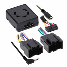 Load image into Gallery viewer, Axxess AXTC-LN29 Data Interface with SWC Fits Select GMC 2006-2023