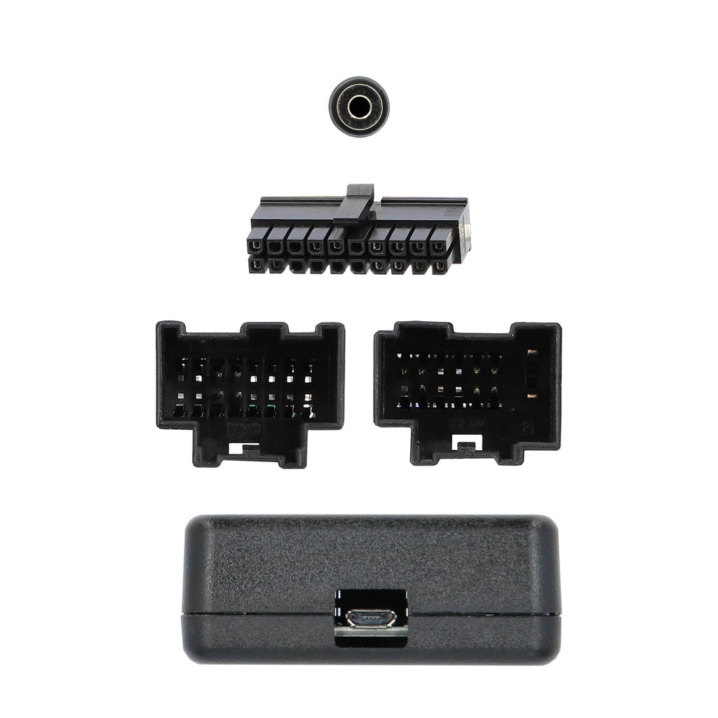 Axxess AXTC-LN29 Data Interface with SWC Fits Select GMC 2006-2023