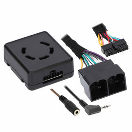 Axxess AXTC-LN30 Data Interface with SWC - Fits Select GMC Models 2018-2023