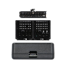 Axxess AXTC-LN30 Data Interface with SWC - Fits Select GMC Models 2018-2023