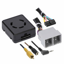 Charger l'image dans la galerie, Axxess AXTC-LN31 Data Interface with SWC - Fits Select GMC Models 2017-2023