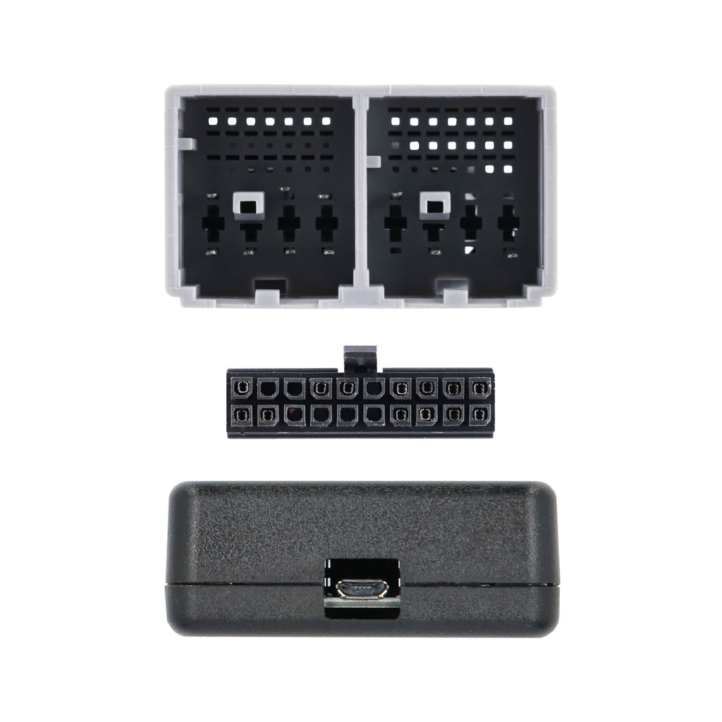 Axxess AXTC-LN31 Data Interface with SWC - Fits Select GMC Models 2017-2023