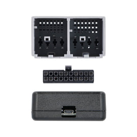 Axxess AXTC-LN31 Data Interface with SWC - Fits Select GMC Models 2017-2023
