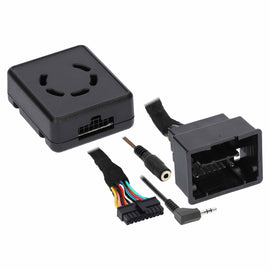 Axxess AXTC-LN44 Data Interface with SWC - Fits Select GMC Models 2008-2016