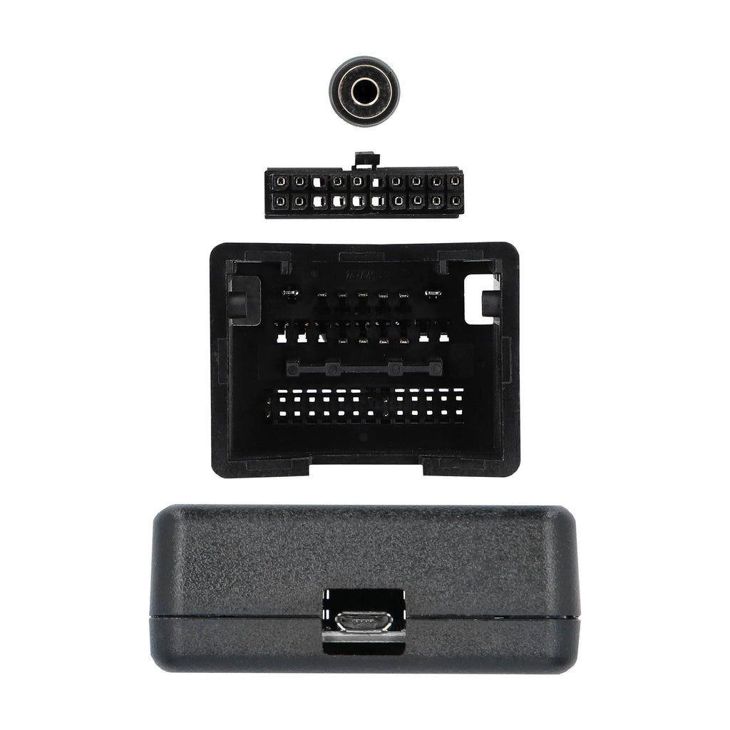 Axxess AXTC-LN44 Data Interface with SWC - Fits Select GMC Models 2008-2016