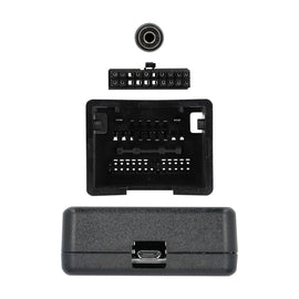 Axxess AXTC-LN44 Data Interface with SWC - Fits Select GMC Models 2008-2016