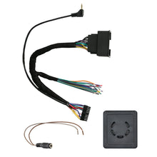 Load image into Gallery viewer, Axxess AXTC-LN44 Data Interface with SWC - Fits Select GMC Models 2008-2016