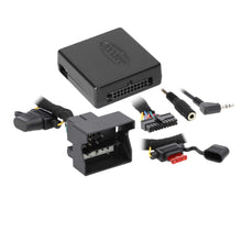 Charger l'image dans la galerie, Axxess AXTC-MB3 Data Interface with SWC - Fits Select Mercedes 2016-2021