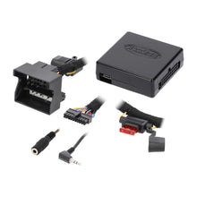 Charger l'image dans la galerie, Axxess AXTC-MB3 Data Interface with SWC - Fits Select Mercedes 2016-2021