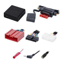 Charger l'image dans la galerie, Axxess AXTC-MZ1BT Data Interface with SWC - Fits Select Mazda 2007-2016