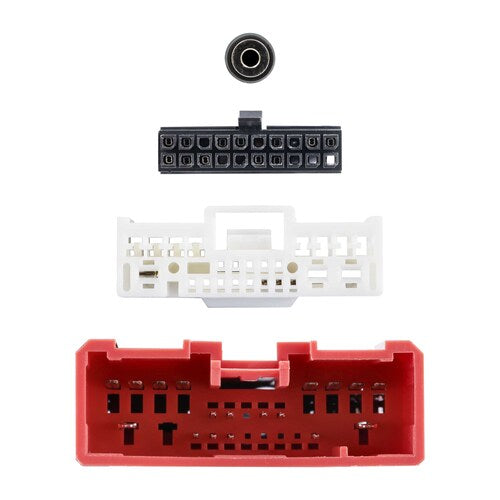 Axxess AXTC-MZ1BT Data Interface with SWC - Fits Select Mazda 2007-2016