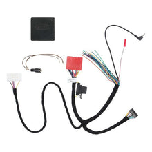 Charger l'image dans la galerie, Axxess AXTC-MZ1BT Data Interface with SWC - Fits Select Mazda 2007-2016
