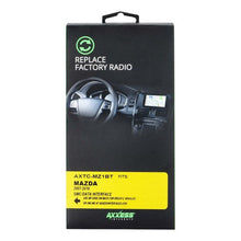 Charger l'image dans la galerie, Axxess AXTC-MZ1BT Data Interface with SWC - Fits Select Mazda 2007-2016
