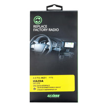 Load image into Gallery viewer, Axxess AXTC-MZ1 Data Interface with SWC - Fits Select Mazda 2007-2016