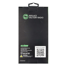 Load image into Gallery viewer, Axxess AXTC-MZ1 Data Interface with SWC - Fits Select Mazda 2007-2016