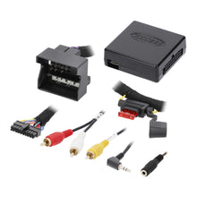 Load image into Gallery viewer, Axxess AXTC-PO1 Data Interface with SWC - Fits Select Porsche 2010-2016