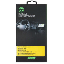 Load image into Gallery viewer, Axxess AXTC-PO1 Data Interface with SWC - Fits Select Porsche 2010-2016