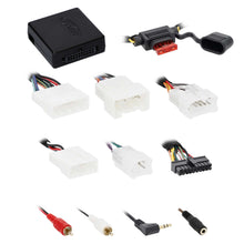 Load image into Gallery viewer, Axxess AXTC-TY1 Lexus/Toyota 2002-2019 Total Control Interface with SWC