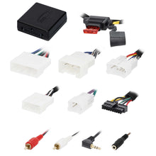 Load image into Gallery viewer, Axxess AXTC-TY1 Lexus/Toyota 2002-2019 Total Control Interface with SWC