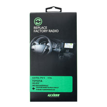 Load image into Gallery viewer, Axxess AXTC-TY1 Lexus/Toyota 2002-2019 Total Control Interface with SWC