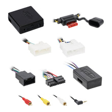 Charger l'image dans la galerie, Axxess AXTC-TY2BT Data Interface with SWC - Fits Select Toyota 2018-UP